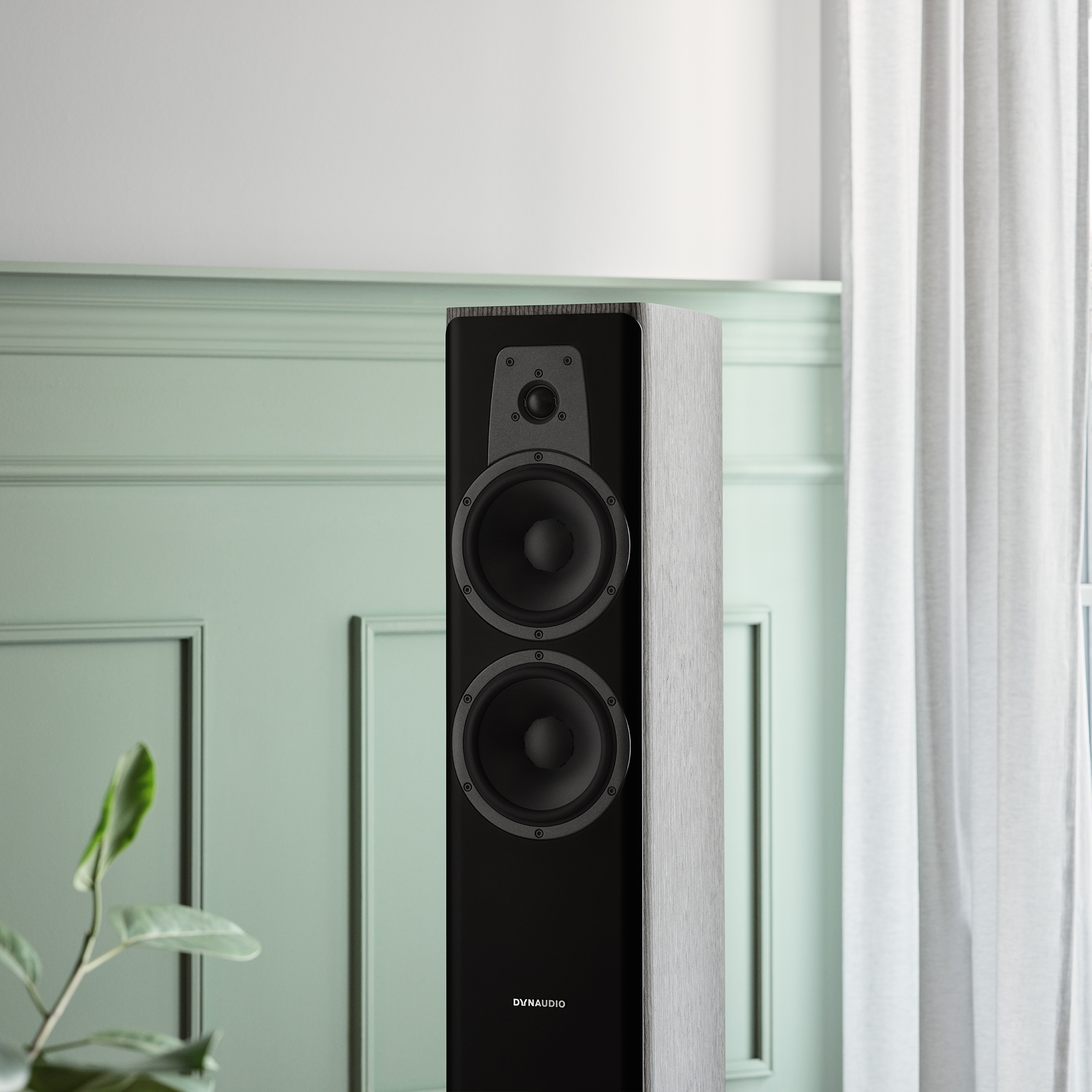 Dynaudio Contour 30i | FWD | Remarkably versatile